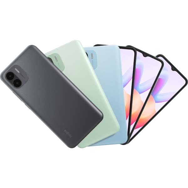 Xiaomi Redmi A2 - 6.52" - 8MP - 5000mAh